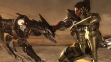Metal Gear Rising screenshot 01022013 005