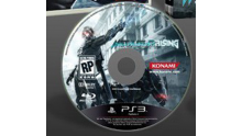 Metal Gear Rising screenshot 11112012 004
