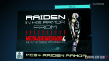 Metal Gear Rising screenshot 16022013 003