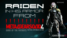 Metal Gear Rising screenshot 16022013 005