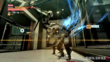 Metal Gear Rising screenshot 16022013 006