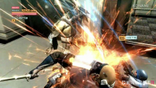 Metal Gear Rising screenshot 16022013 007