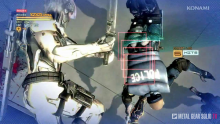 Metal Gear Rising screenshot 16022013 008