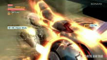 Metal Gear Rising screenshot 16022013 010