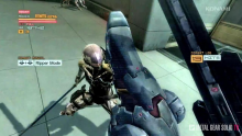 Metal Gear Rising screenshot 16022013 011