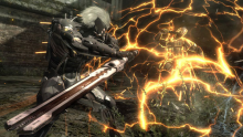 Metal Gear Rising screenshot 26012013 002