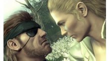 Metal Gear Solid 3 Snake Eater images screenshots