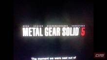 Metal Gear Solid 5 images screenshots 001