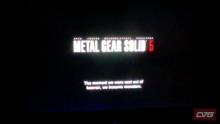 Metal Gear Solid 5 images screenshots 002