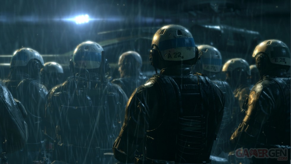 Metal Gear Solid Ground Zeroes images screenshots 008