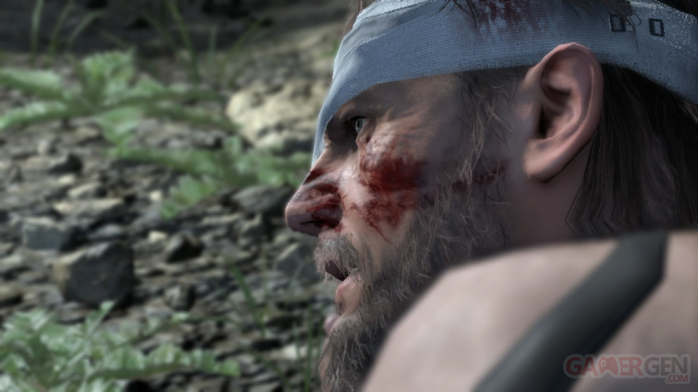 Metal Gear Solid V The Phantom Pain images screenshots 09