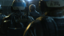 Metal Gear Solid V The Phantom Pain images screenshots 11