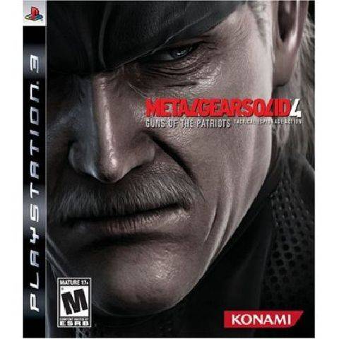 MGS4_jaquette