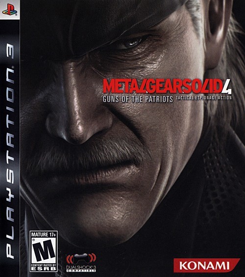 mgs4jaquette
