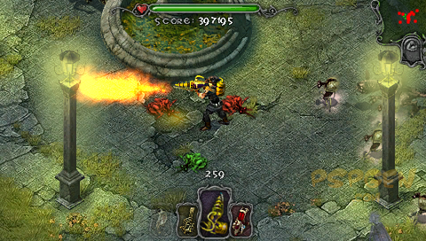 minis ps3 psp test 12