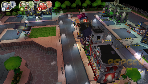 minis ps3 psp test 40