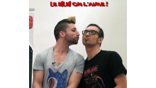MLM on L AIME 1.1