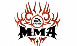mma logo