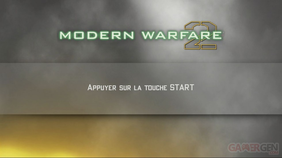 Modern Warfare 2 -  2