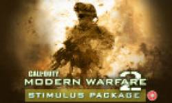 modern warfare 2 stimulus package