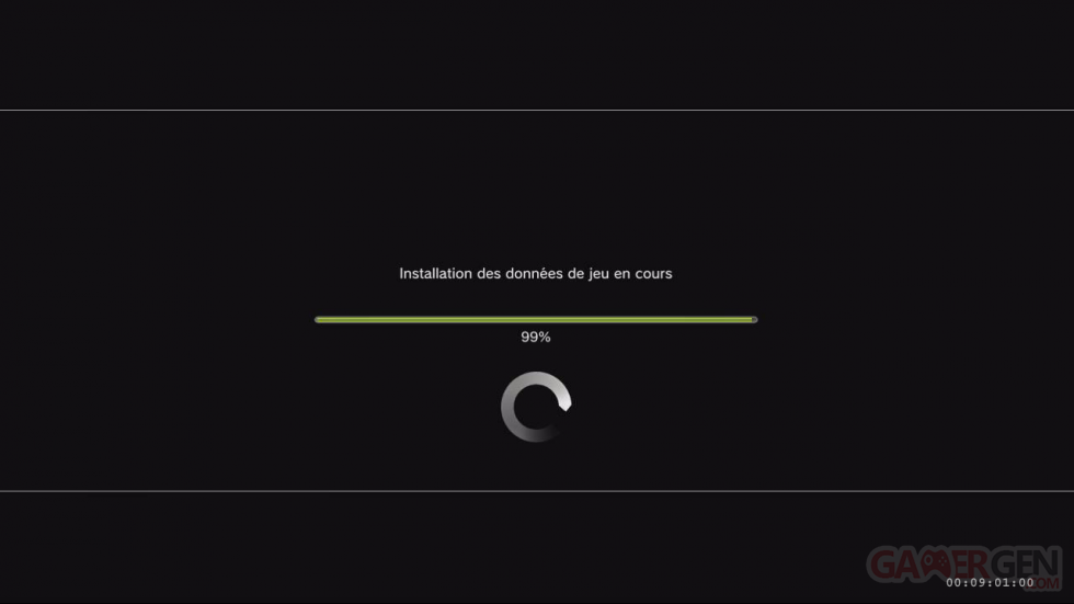 Modnation Racers installation