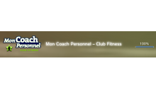 Mon Coach Personnel Club Fitness - Trophees -FULL -  1