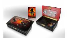 Mortal Kombat 2011 edition kollector tournament edition PS3