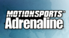 MotionSport Adrenaline - Trophées - ICONE