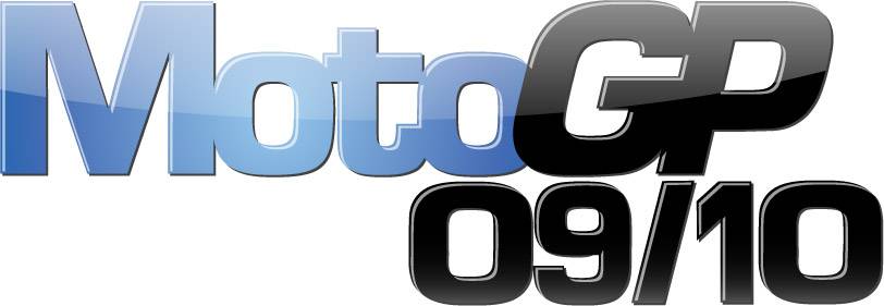 Moto GP Moto_GP_blue_logo_vector