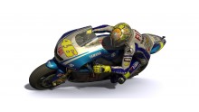 Moto GP Rossi_Action