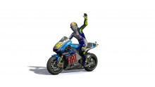 Moto GP Rossi_Celebration