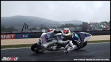 MotoGP 13 images screenshots 10