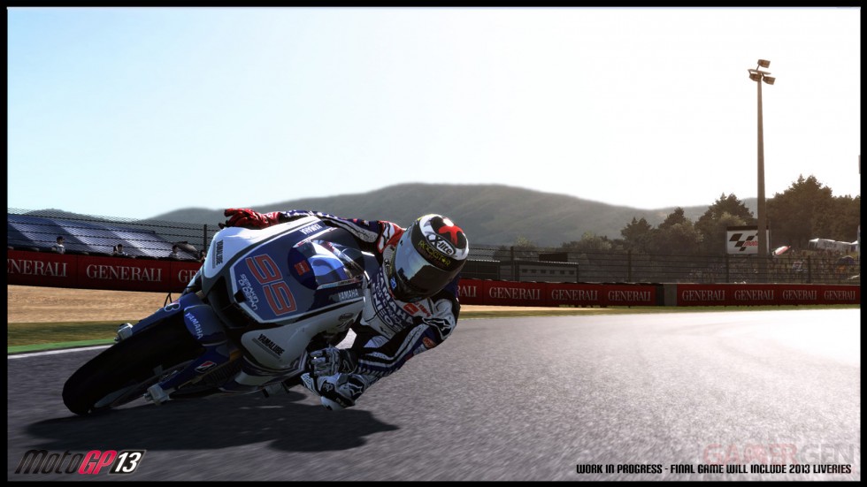 MotoGP 13 images screenshots 12