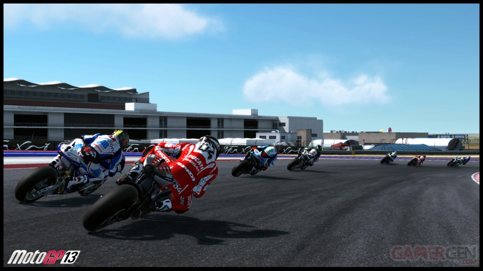 MotoGP 13 images screenshots 41
