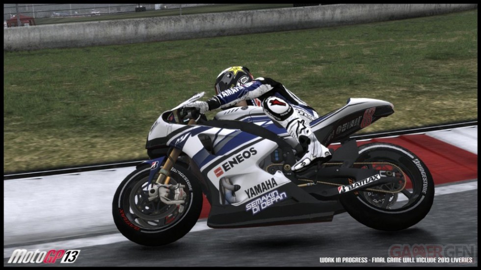 MotoGP 13 screenshot 20032013 005