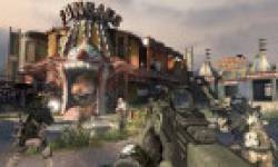 MW2 Resurgence Pack Carnival