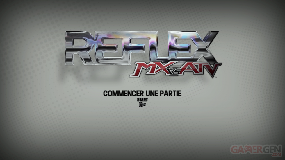 MX vs ATV Reflex - 0000 2