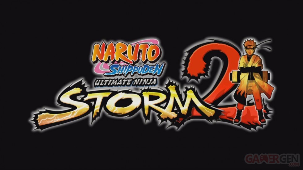 naruto shippuden ultimate ninja storm 2 screenshots 20