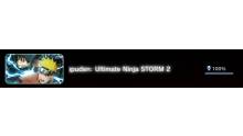 naruto shippuden ultimate ninja storm 2 trophees 100% 1