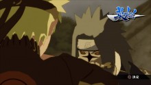 Naruto Shippuden Ultimate Ninja Storm 3 images screenshots  10