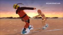Naruto Shippuden Ultimate Ninja Storm 3 screenshot 19042013 001
