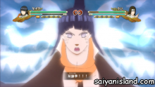 Naruto Shippuden Ultimate Ninja Storm 3 screenshot 19042013 010