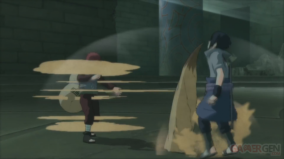 Naruto Shippuden Ultimate Ninja Storm 3 screenshot 26122012 023