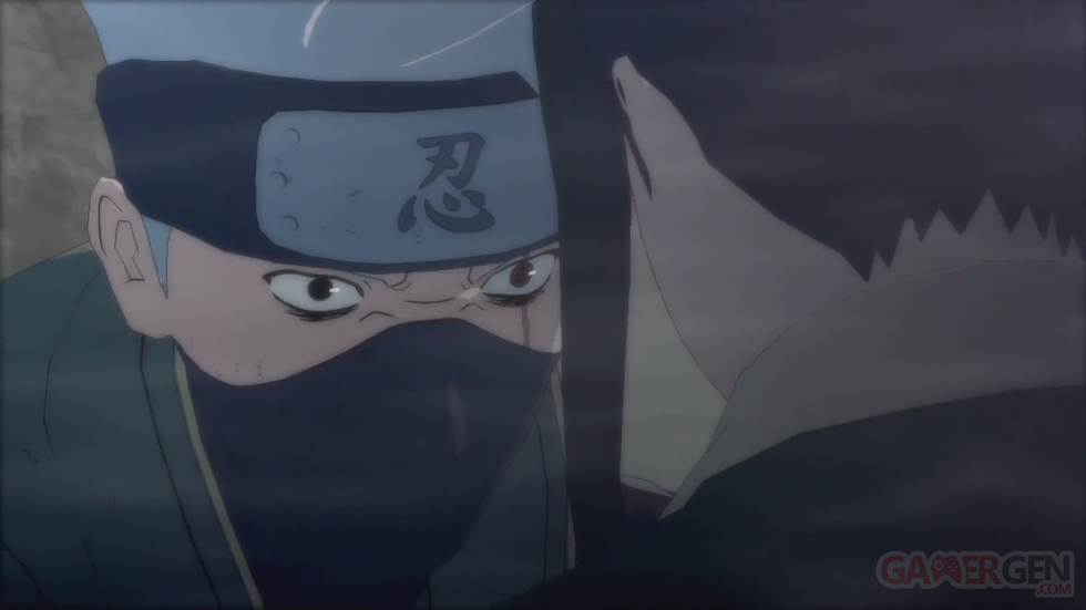 Naruto Shippuden Ultimate Ninja Storm 3 screenshot 26122012 028