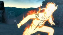 Naruto Shippuden Ultimate Ninja Storm 3 screenshot 26122012 033