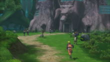 Naruto Shippuden Ultimate Ninja Storm 3 screenshot 26122012 038