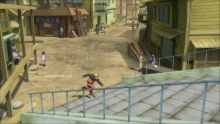 Naruto Shippuden Ultimate Ninja Storm 3 screenshot 26122012 040