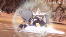 Naruto Storm 3 screenshot 10022013 003