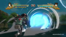 Naruto Storm 3 screenshot 19022013 015