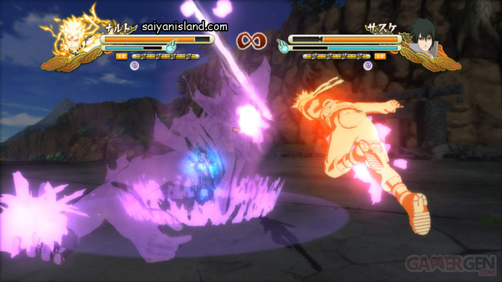 Naruto Storm 3 screenshot 19022013 020